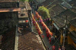 Photo by Võ Văn Tiến